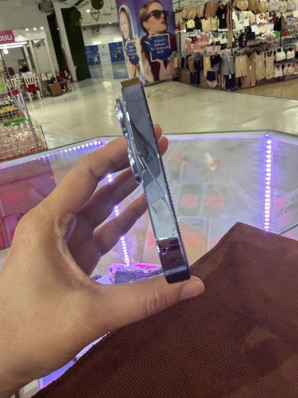 13promax 128gb บลู ขาดกล่อง รูปที่ 6