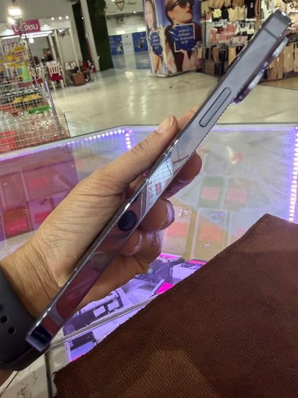 13promax 128gb บลู ขาดกล่อง รูปที่ 4