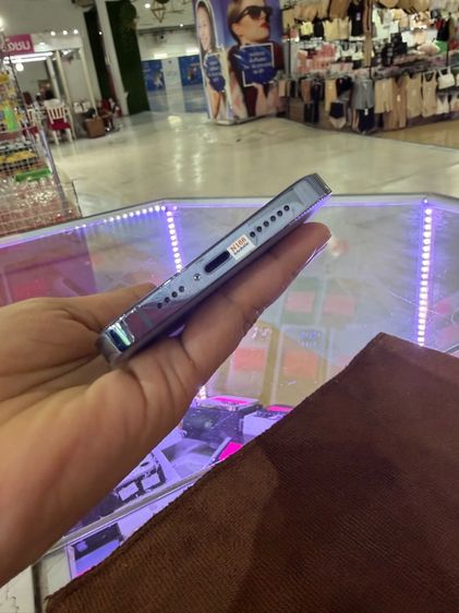 13promax 128gb บลู ขาดกล่อง รูปที่ 5