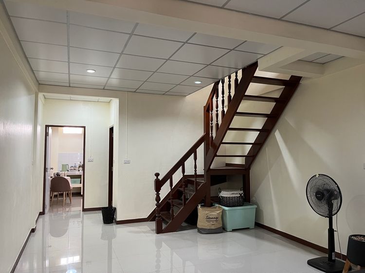 อื่นๆ สร้างเสร็จก่อน 2010 ไม่มี ไม่ใช่ ทาวน์เฮ้าส์ 16ตรว. ม.ร่วมเกื้อ, ทวีวัฒนา25 รูปที่ 3