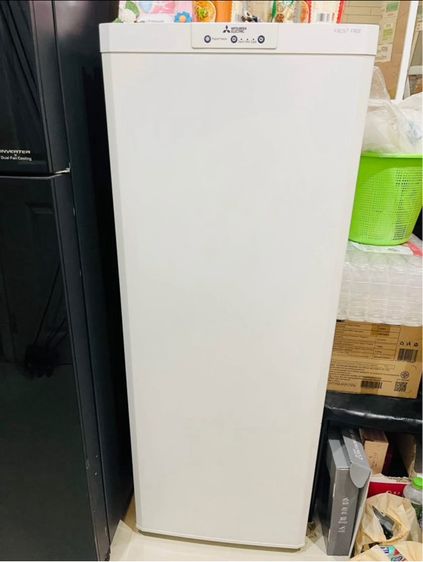 Mitsubishi ตู้แช่นม ตู้เย็น ตู้แช่แข็ง