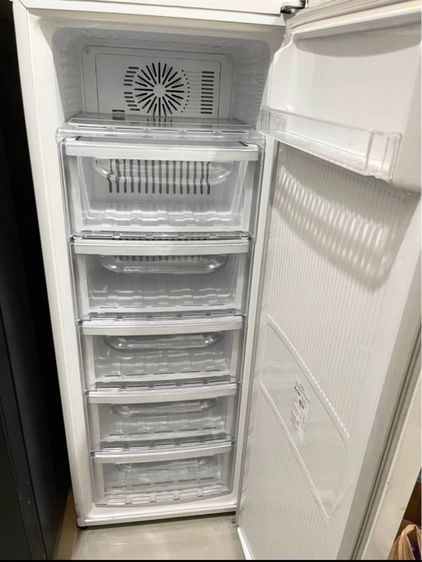 ตู้แช่นม ตู้เย็น ตู้แช่แข็ง รูปที่ 3