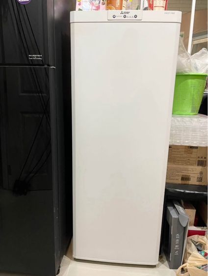 ตู้แช่นม ตู้เย็น ตู้แช่แข็ง รูปที่ 4