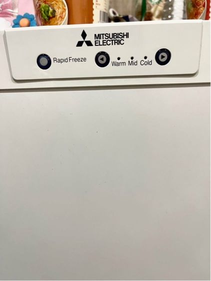 ตู้แช่นม ตู้เย็น ตู้แช่แข็ง รูปที่ 2