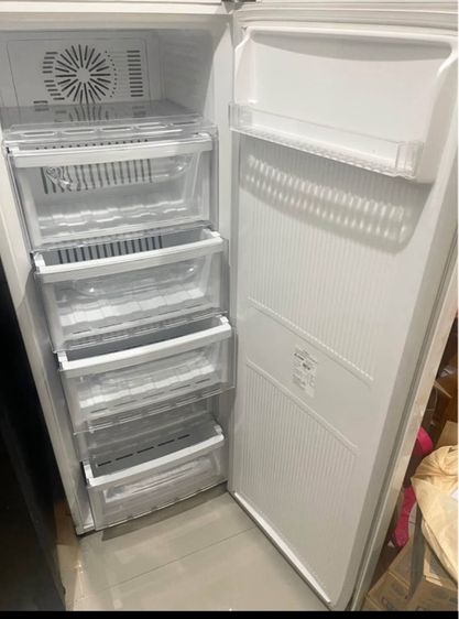 ตู้แช่นม ตู้เย็น ตู้แช่แข็ง รูปที่ 6