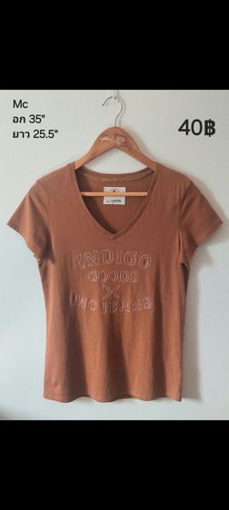 เสื้อแบรนด์,แฟชั่น รูปที่ 5