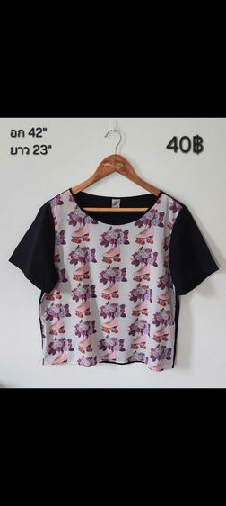 เสื้อแบรนด์,แฟชั่น รูปที่ 9