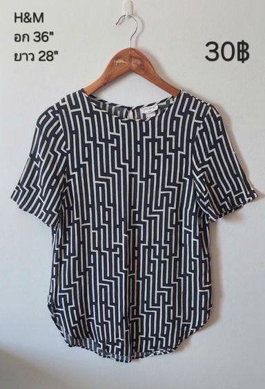 เสื้อแบรนด์,แฟชั่น รูปที่ 3