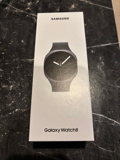 ดำ อื่นๆ samsung watch 8