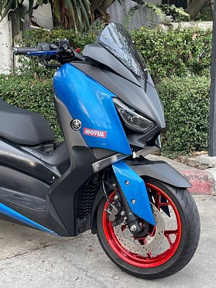 Xmax 300 รูปที่ 5