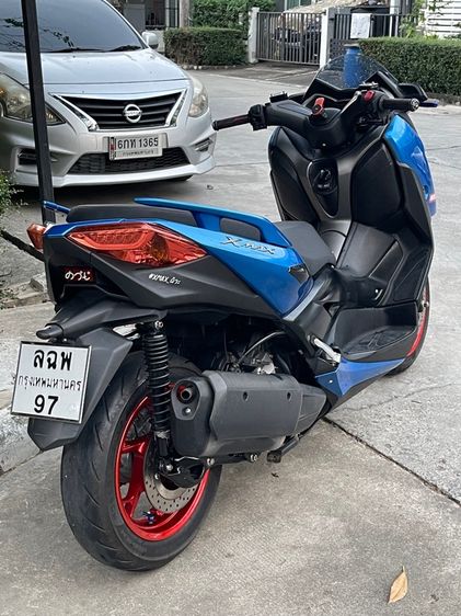 Xmax 300 รูปที่ 7