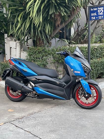 Xmax 300 รูปที่ 6