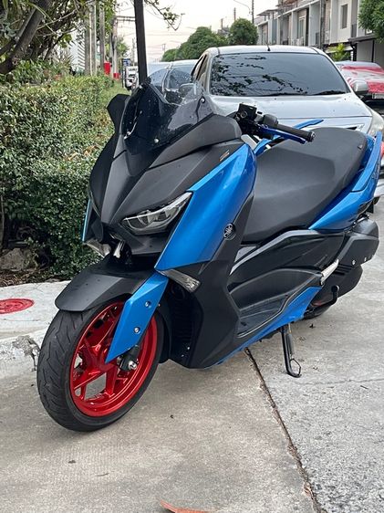 Xmax 300 รูปที่ 3