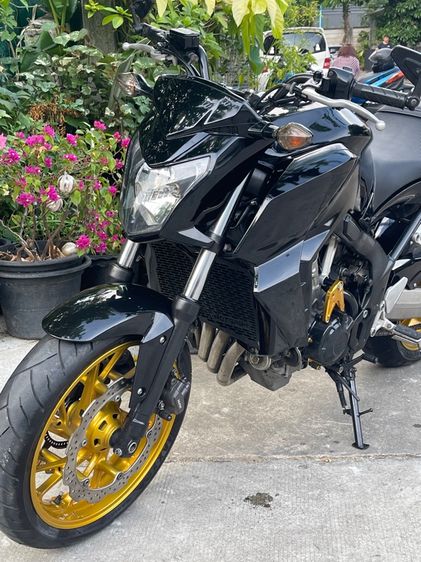 cb650f  รูปที่ 2