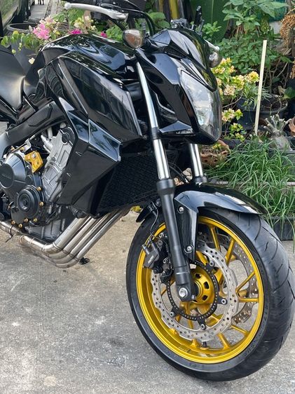 cb650f  รูปที่ 5