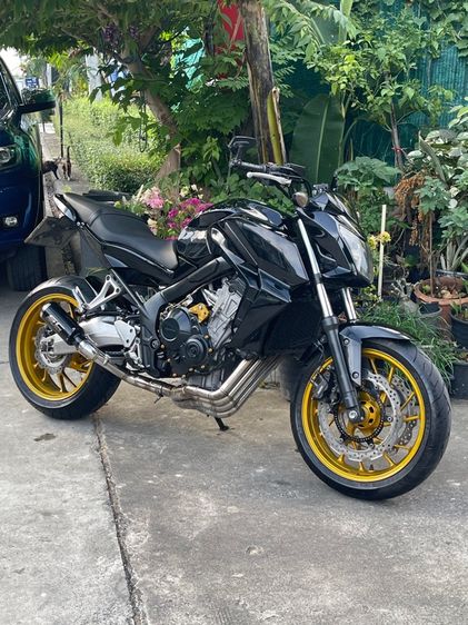 cb650f  รูปที่ 4