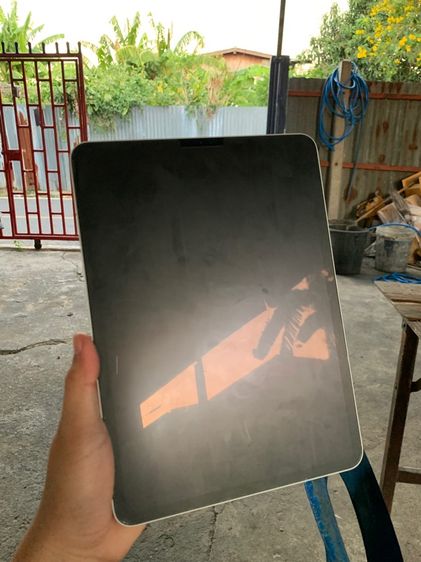iPad Pro 11 2018 มีตำหนิ รูปที่ 9