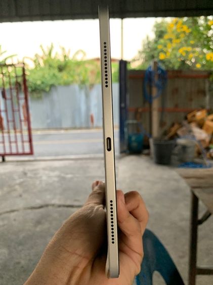 iPad Pro 11 2018 มีตำหนิ รูปที่ 3