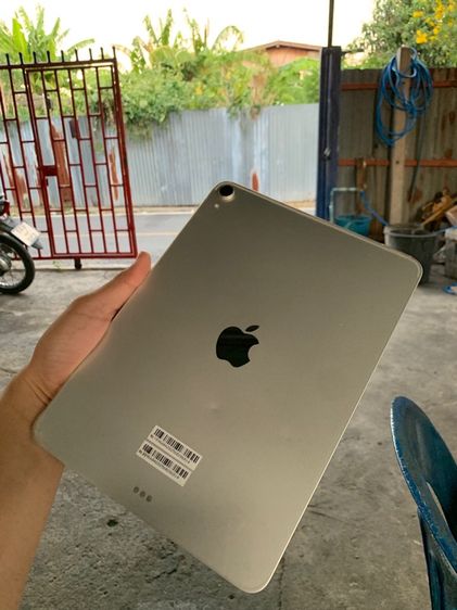 iPad Pro 11 2018 มีตำหนิ รูปที่ 8