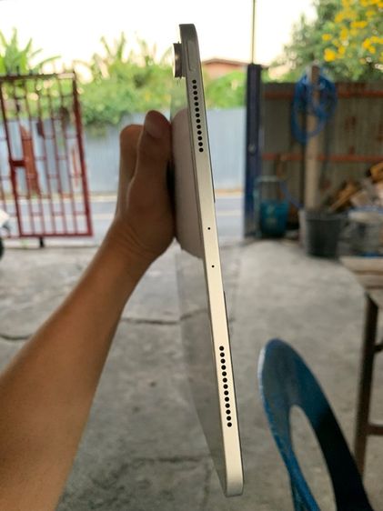 iPad Pro 11 2018 มีตำหนิ รูปที่ 6