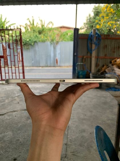 iPad Pro 11 2018 มีตำหนิ รูปที่ 4