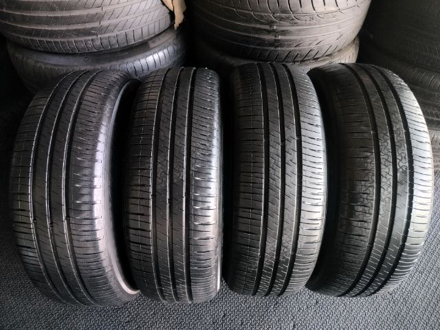 ยางมิชลิน195 65 15