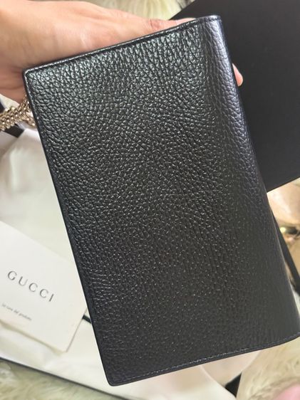 Used Gucci interlocking woc แท้ 1000 รูปที่ 9