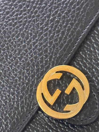 Used Gucci interlocking woc แท้ 1000 รูปที่ 11