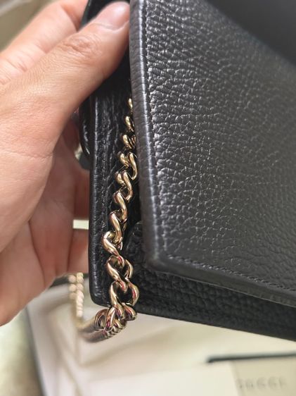 Used Gucci interlocking woc แท้ 1000 รูปที่ 8