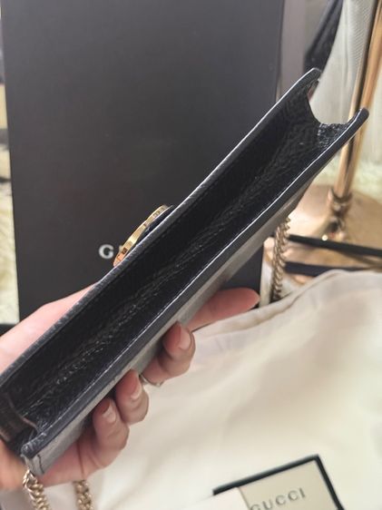 Used Gucci interlocking woc แท้ 1000 รูปที่ 13