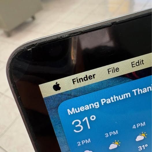 MacBook Air 2019 128GB รูปที่ 6