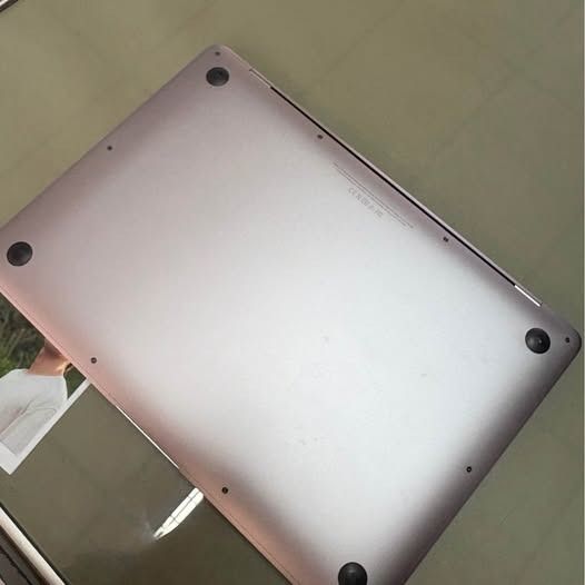 MacBook Air 2019 128GB รูปที่ 3