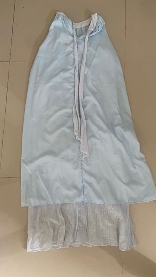 เดรสงานป้าย รูปที่ 2