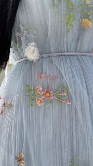 เดรสงานป้าย รูปที่ 3