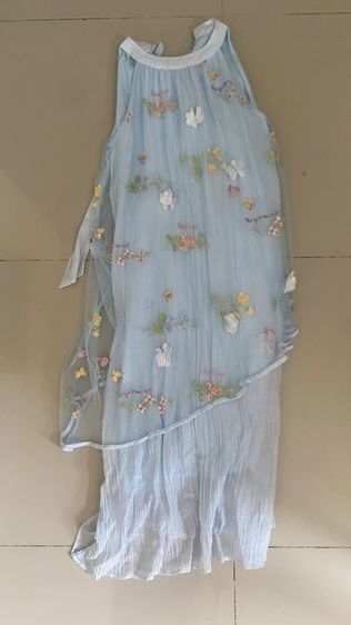 เดรสงานป้าย