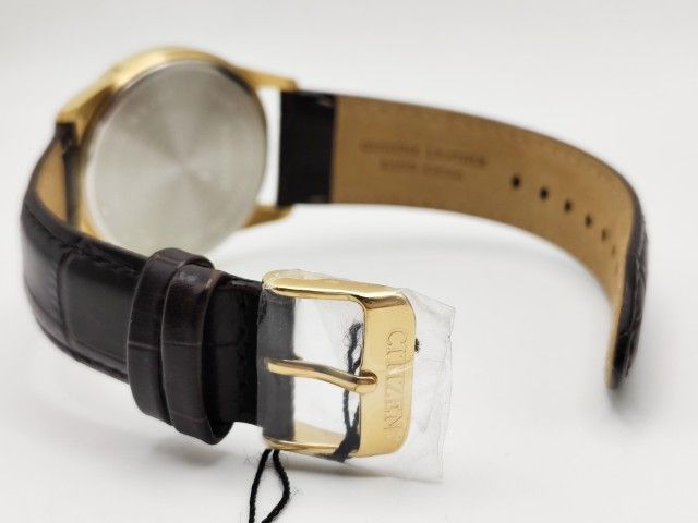 CITIZEN MEN'S WATCH BI5002-14A  รูปที่ 10