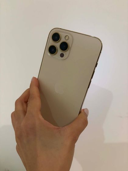 iPhone 12 Pro Max รูปที่ 6