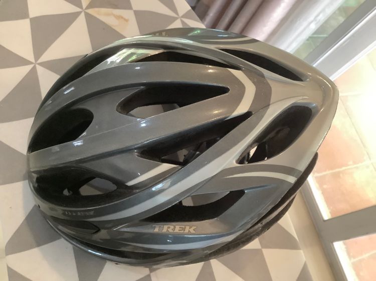 หมวกกันน๊อคจักรยานเด็ก รูปที่ 5