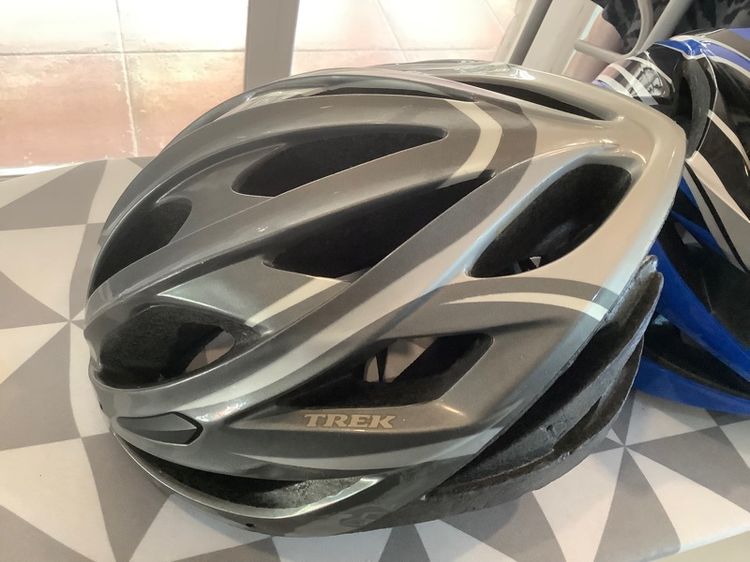 หมวกกันน๊อคจักรยานเด็ก รูปที่ 9