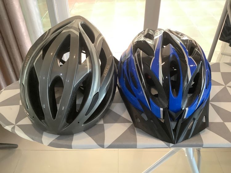 หมวกกันน๊อคจักรยานเด็ก