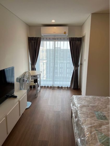 ให้เช่าคอนโด รูปที่ 3