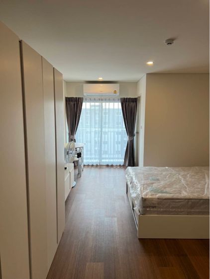 ให้เช่าคอนโด รูปที่ 4