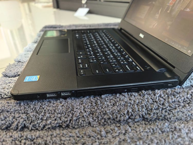 Dell inspiron 3458 Core i7 5500u 2.4 Ghz RAM 4 Gb SSD 120 GB จอ 14 นิ้ว รูปที่ 8