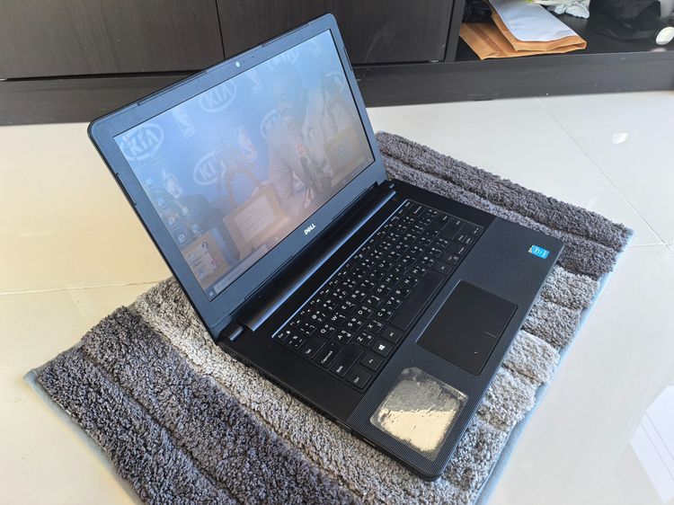 Dell inspiron 3458 Core i7 5500u 2.4 Ghz RAM 4 Gb SSD 120 GB จอ 14 นิ้ว รูปที่ 2