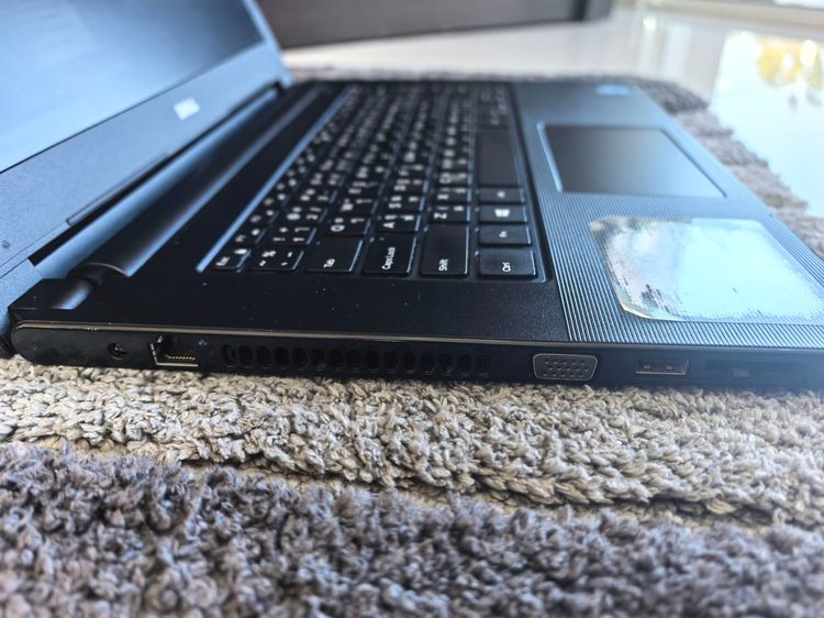 Dell inspiron 3458 Core i7 5500u 2.4 Ghz RAM 4 Gb SSD 120 GB จอ 14 นิ้ว รูปที่ 7