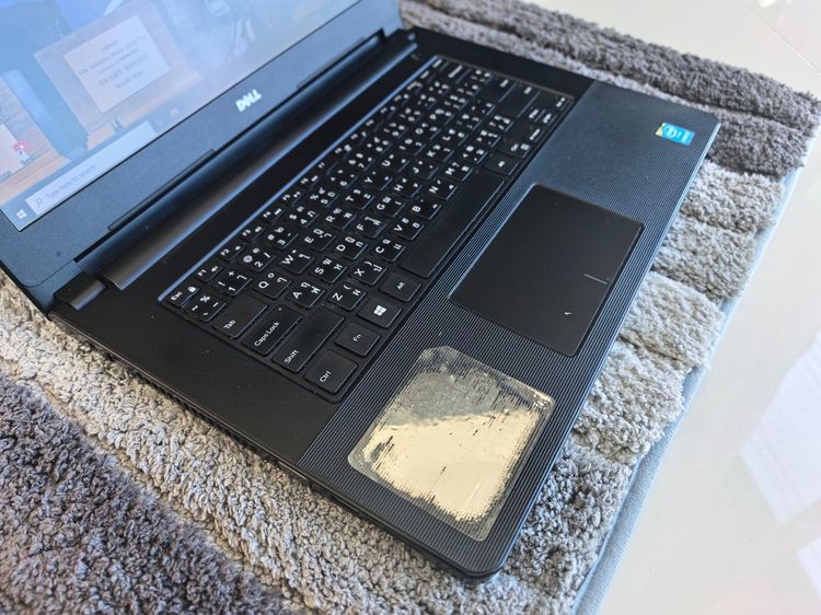 Dell inspiron 3458 Core i7 5500u 2.4 Ghz RAM 4 Gb SSD 120 GB จอ 14 นิ้ว รูปที่ 3