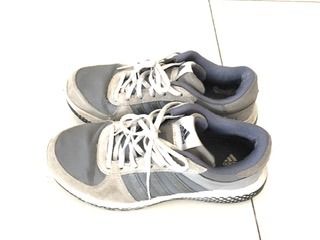 ADIDAS RUNNING SHOES