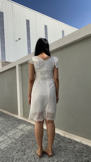 เดรสงานป้าย JustGirl  รูปที่ 4