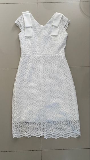 เดรสงานป้าย JustGirl 