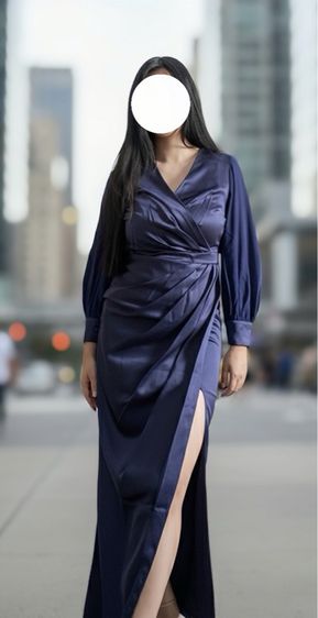 เดรสซาตินงานป้าย รูปที่ 5